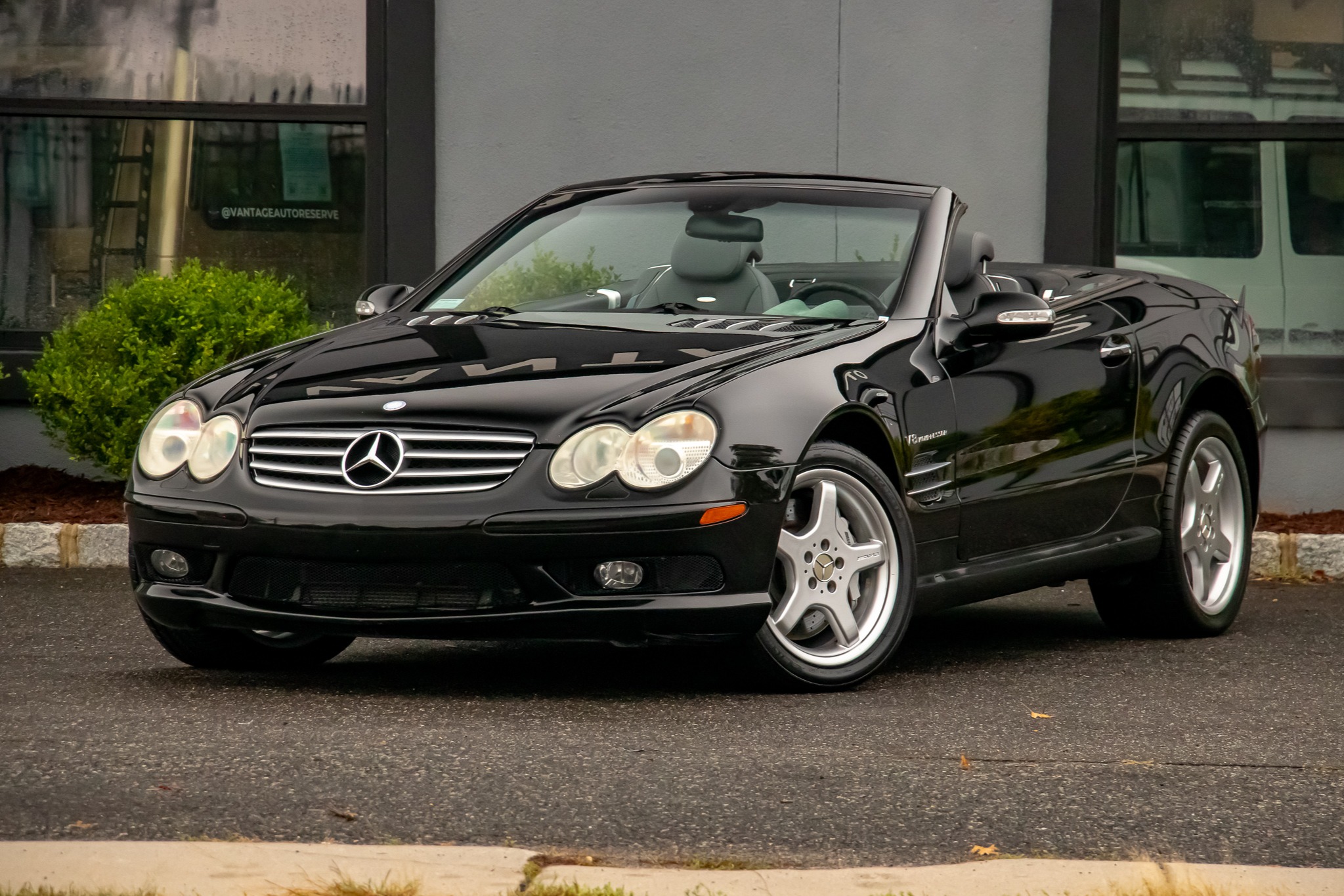 Mercedes Benz Sl Amg Vin Wdbsk Fx F Hagerty Valuation Tools